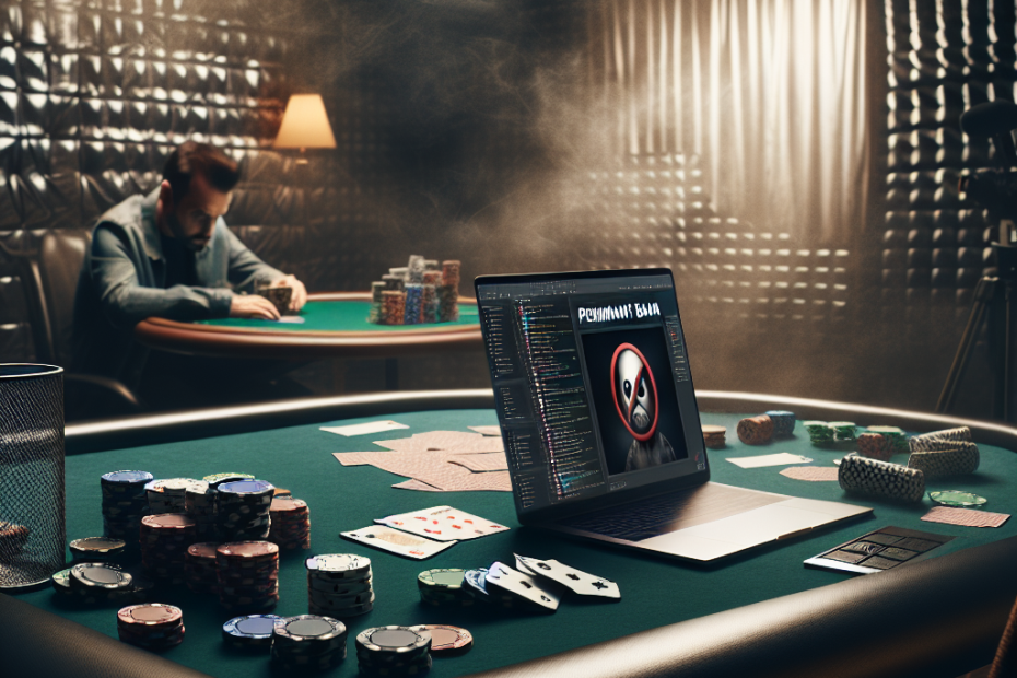 WPT Global cấm vĩnh viễn poker streamer vì cáo buộc gian lận trực tuyến