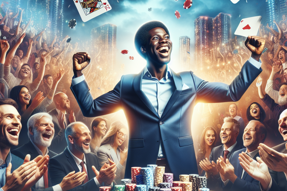 RunGood Poker Series: 2 Chiến Thắng Main Event Liên Tiếp Chỉ Trong 2 Tháng