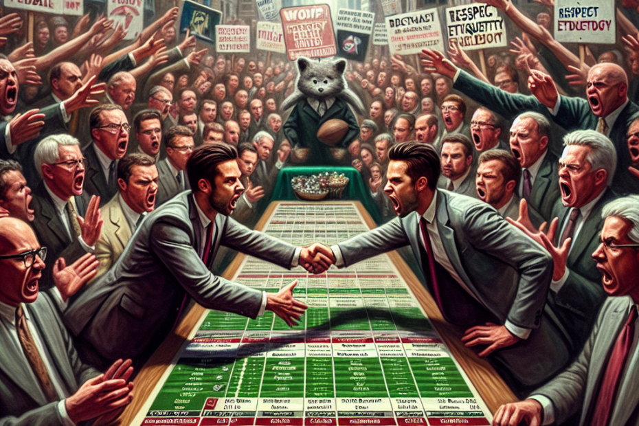 Kessler và Matusow Bị Chỉ Trích Vì Thiếu Tôn Trọng WSOP Fantasy Draft 2025