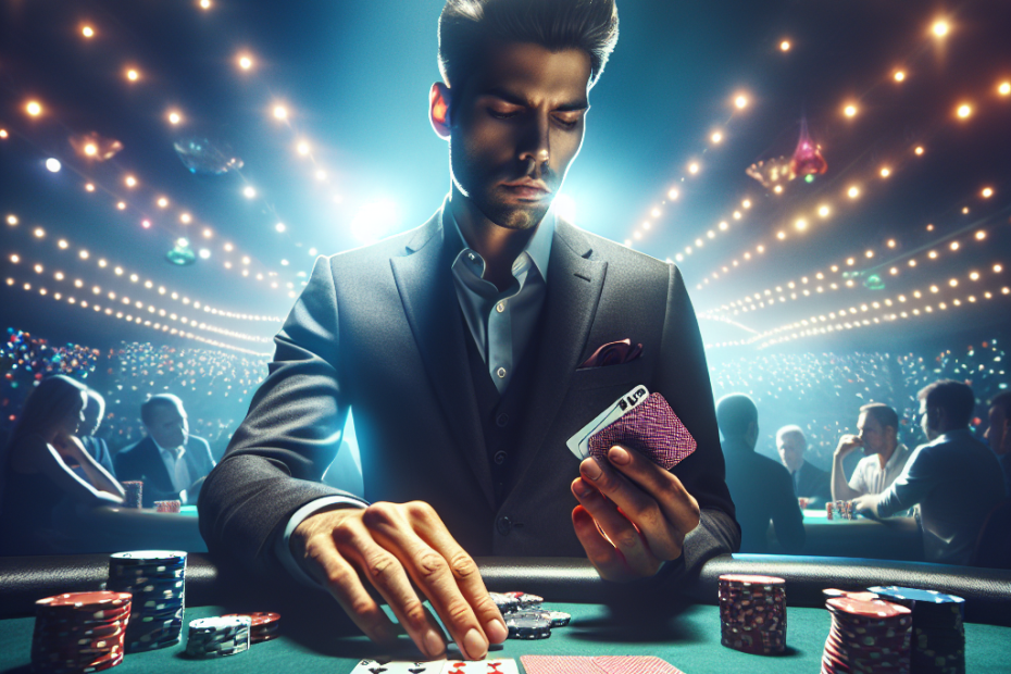 Con trai Phil Hellmuth chinh phục WSOP 2025: Cơ hội khẳng định bản lĩnh poker
