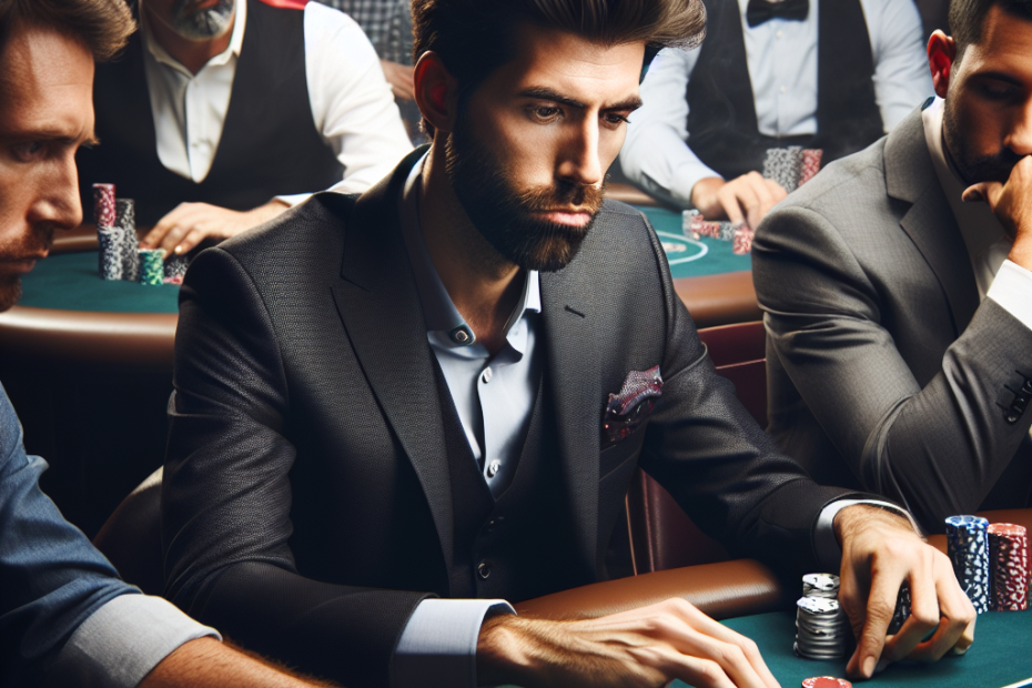 Daniel Negreanu Lọt Vào Bàn Chung Kết Giải Poker Thế Giới WSOP 2025