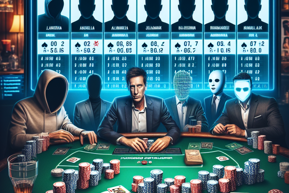 Cập nhật WSOP Player of the Year 2025 (POY): Bảng xếp hạng mới nhất và ứng viên sáng giá