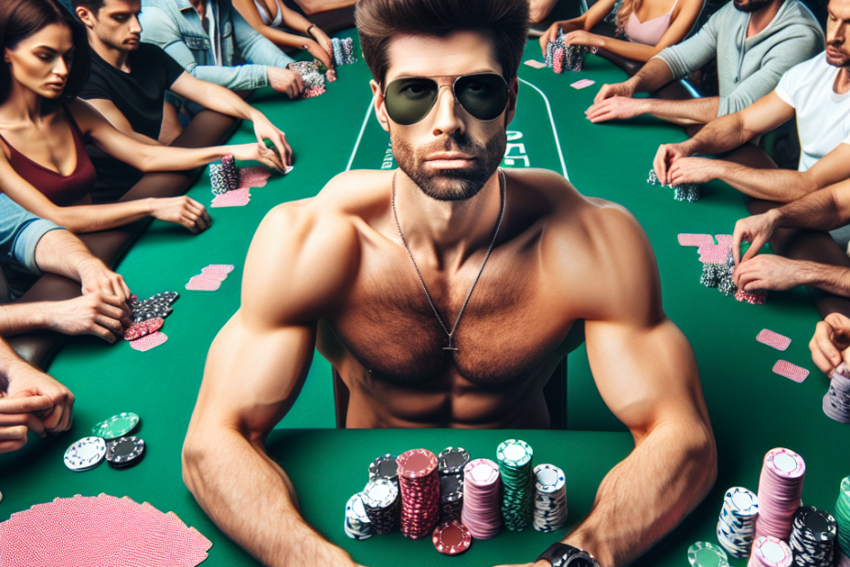 Martin Kabrhel tại WSOP 2025: Nhận định và bí quyết poker của ngôi sao Cộng hòa Séc
