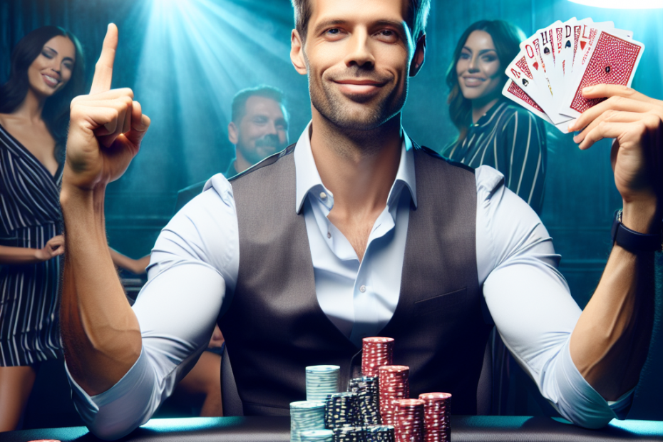Jesse Lonis Vô Địch Giải $25K High Roller Tuần 4 Wynn Summer Classic tại Las Vegas