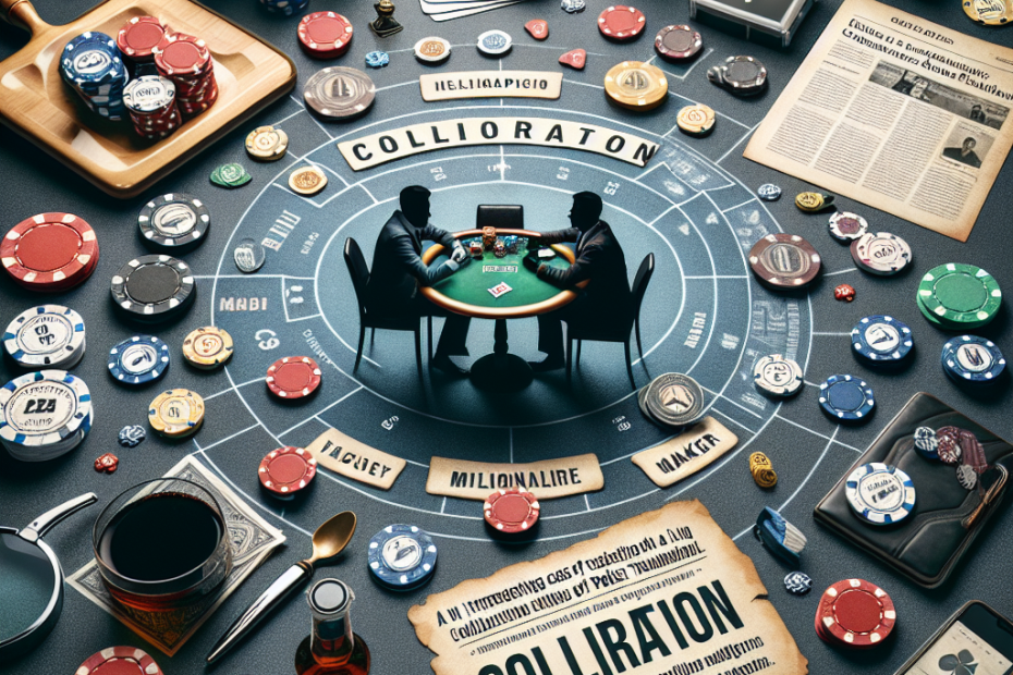PokerNews Podcast #902: Vén Màn Collusion Tại WSOP Millionaire Maker