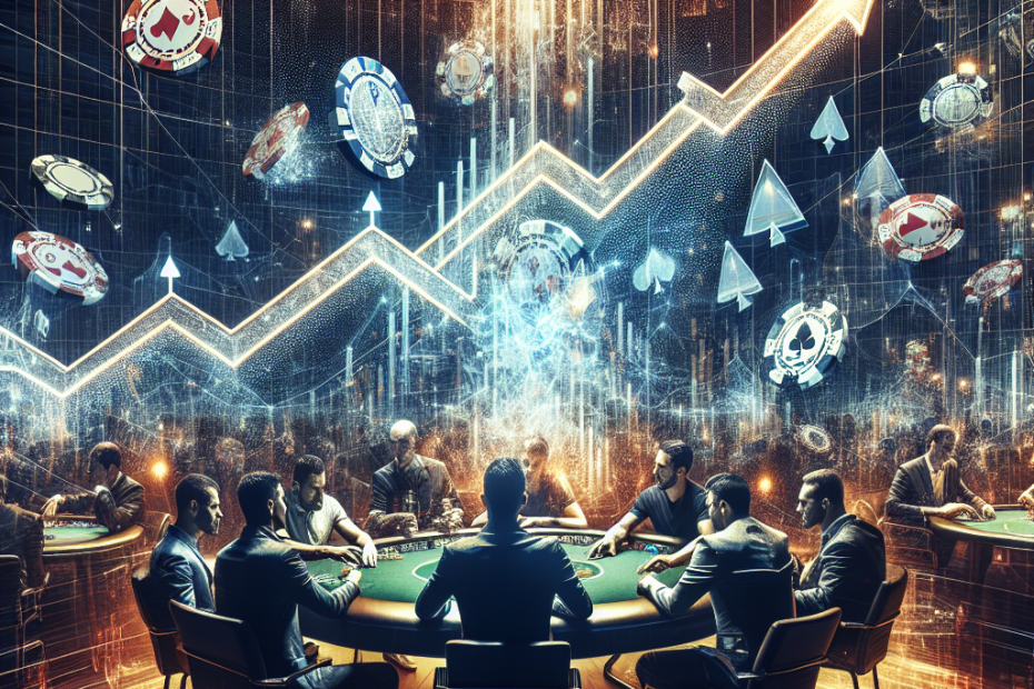 Keith Littlewood dẫn đầu Grosvenor National Poker League 2025 – Cập nhật mới nhất bảng xếp hạng